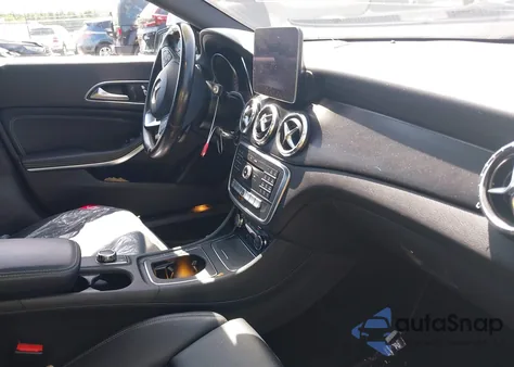 2018 Mercedes-Benz Cla 250 4Matic from USA, damaged, VIN WDDSJ4GB5JN605825